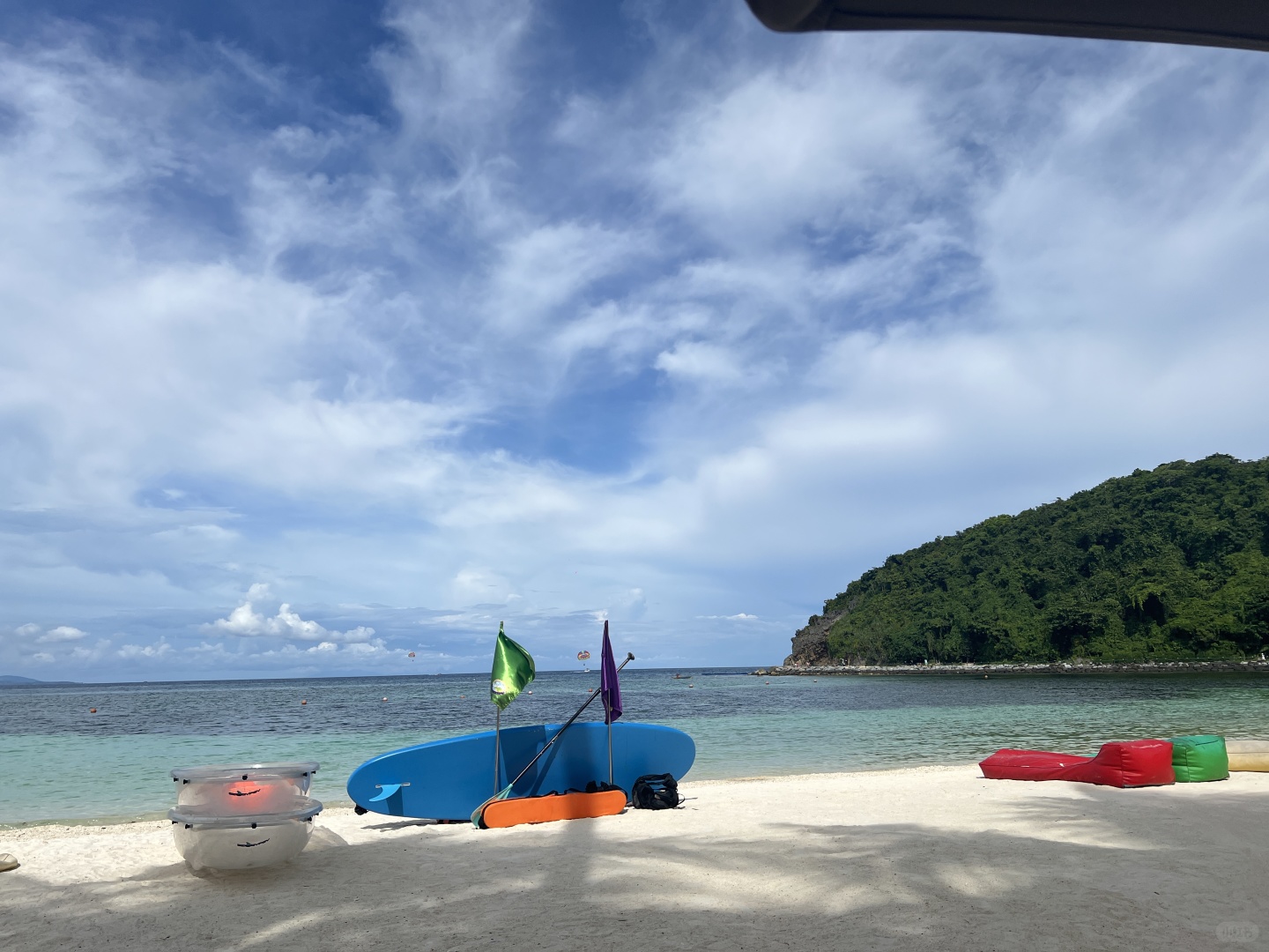 Boracay-How to choose a cheap resort hotel in the poor version of Boracay? This guide will tell you