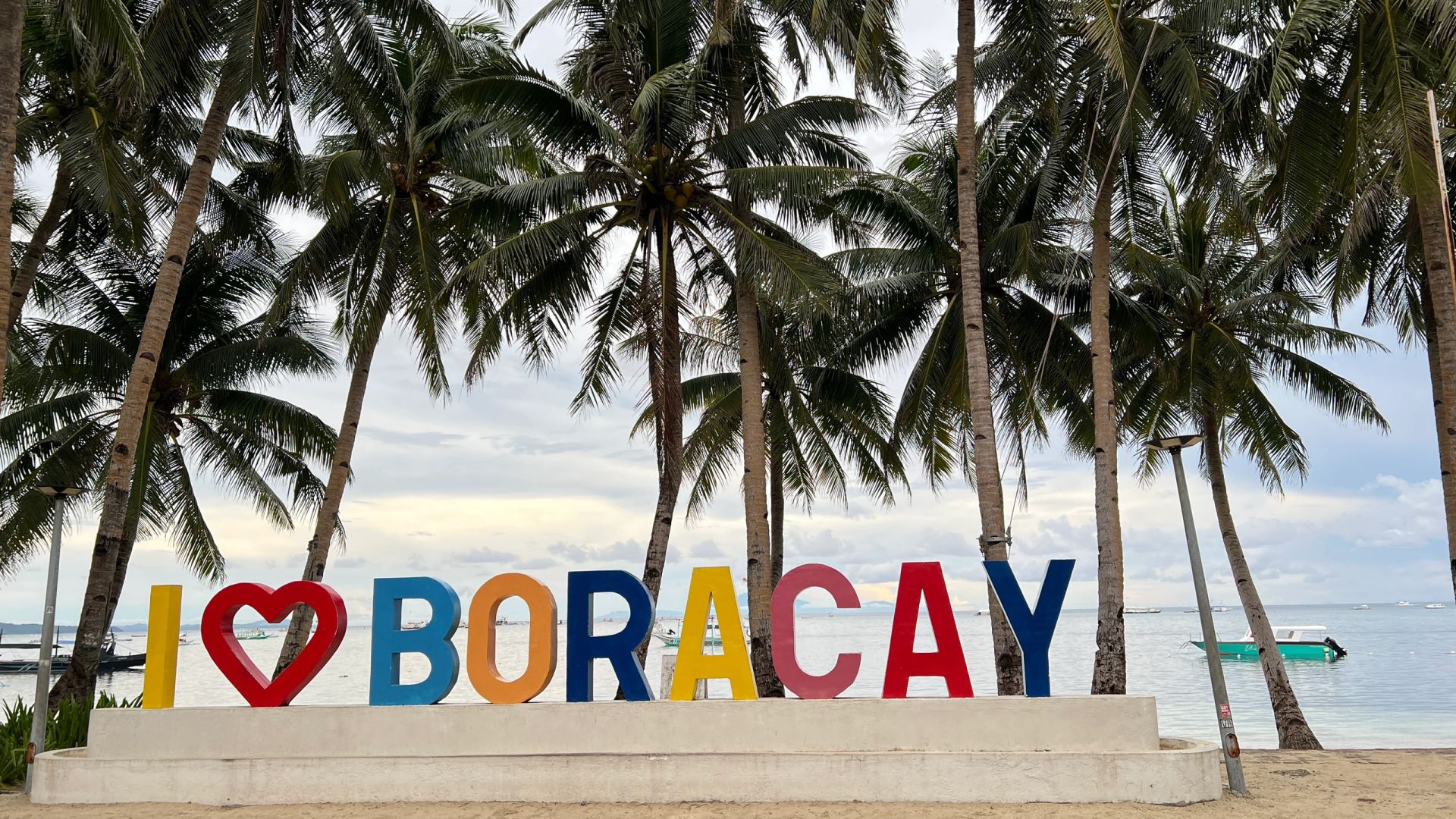 Boracay-How to choose a cheap resort hotel in the poor version of Boracay? This guide will tell you