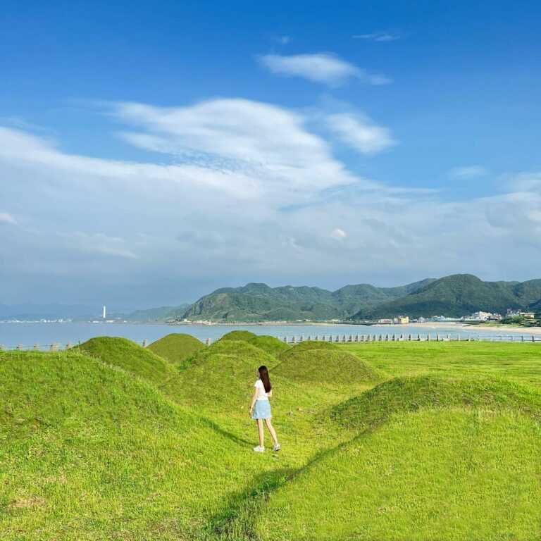 Taiwan-2025 New Taipei City Attractions Recommendation, 16 New Taipei City One-Day Tour Attractions