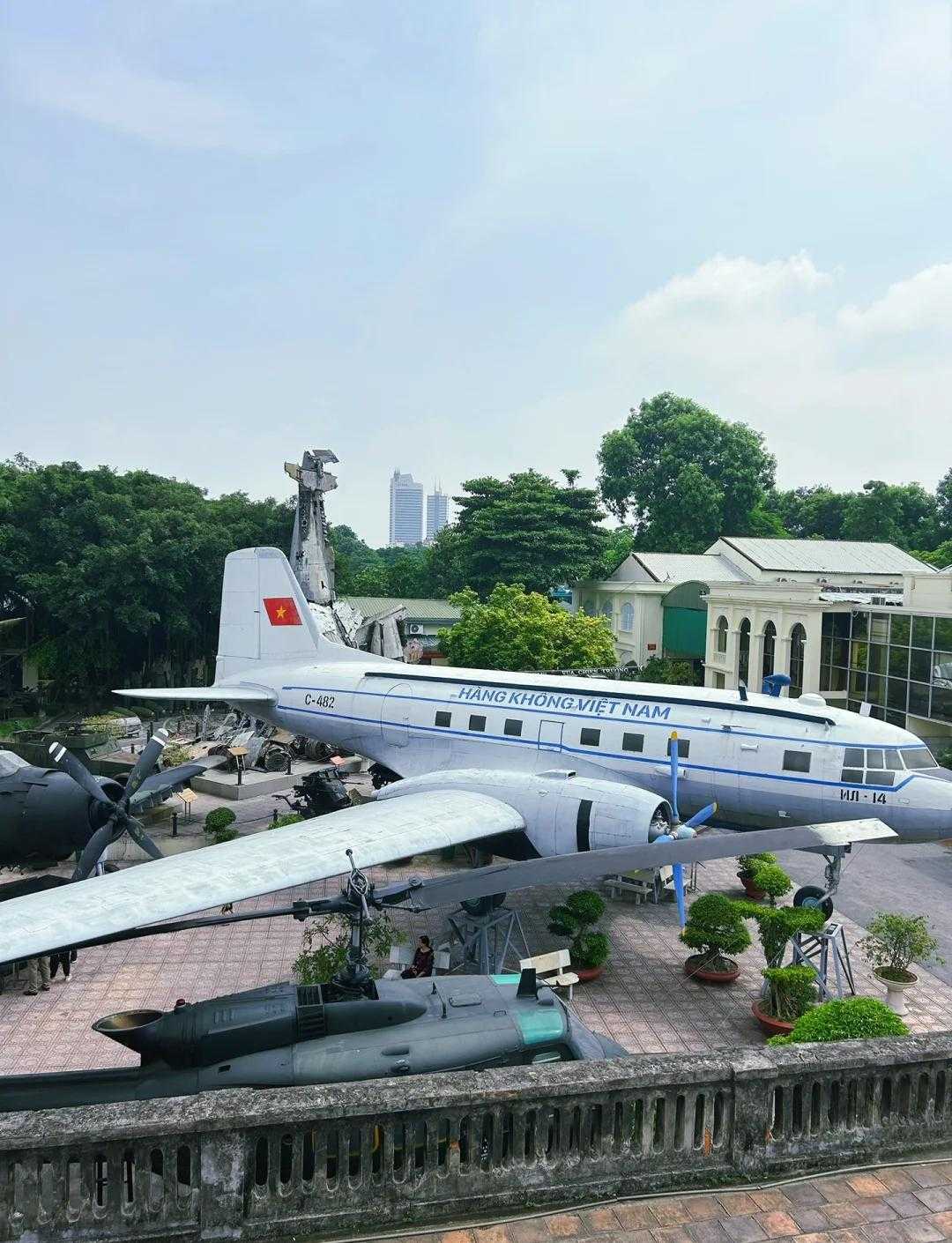 Hanoi-Ho Chi Minh Mausoleum and Ba Dinh Square in Hanoi carry rich history and emotions