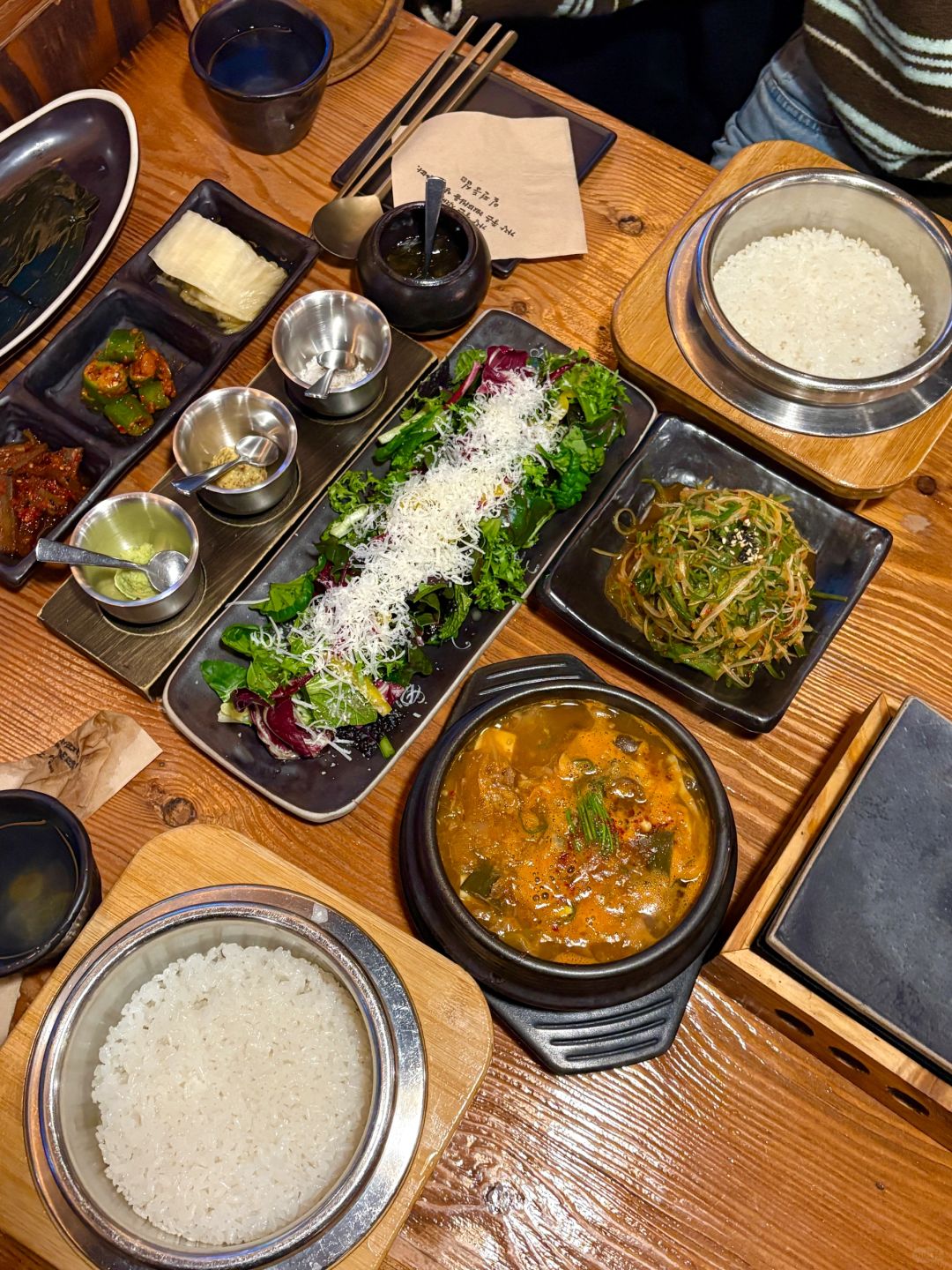 Seoul-일편등심 마곡발산점 발산역, Korean beef BBQ restaurant I've been to many times, Near Airport