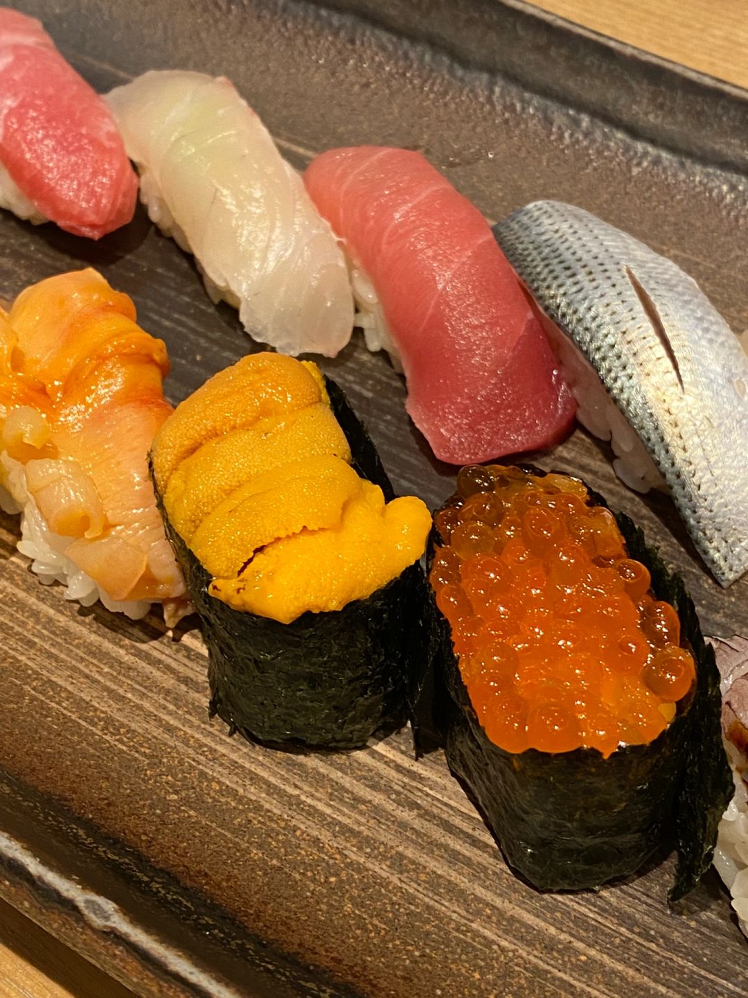 Tokyo-Enjoy delicious sashimi and sushi at Tsukiji Tama Sushi, 🍣Japanese restaurant in Tokyo