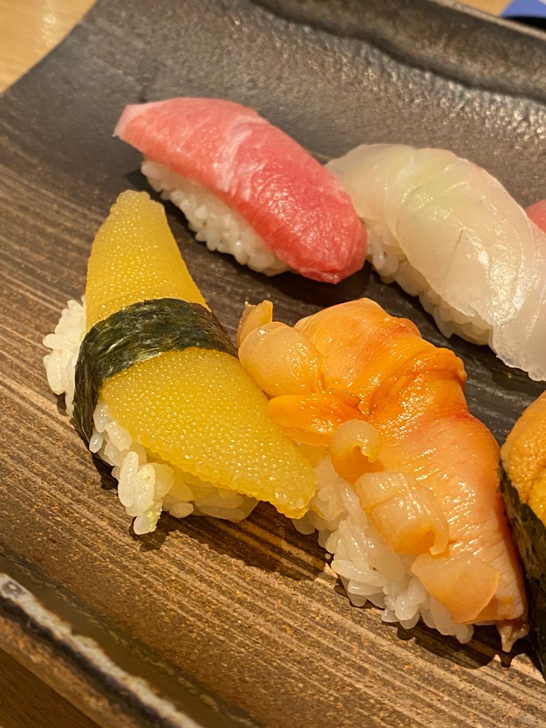 Tokyo-Enjoy delicious sashimi and sushi at Tsukiji Tama Sushi, 🍣Japanese restaurant in Tokyo