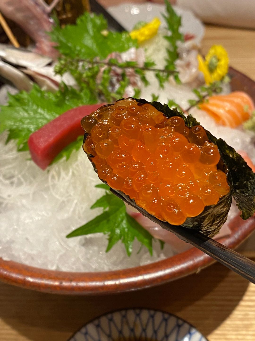 Tokyo-Enjoy delicious sashimi and sushi at Tsukiji Tama Sushi, 🍣Japanese restaurant in Tokyo