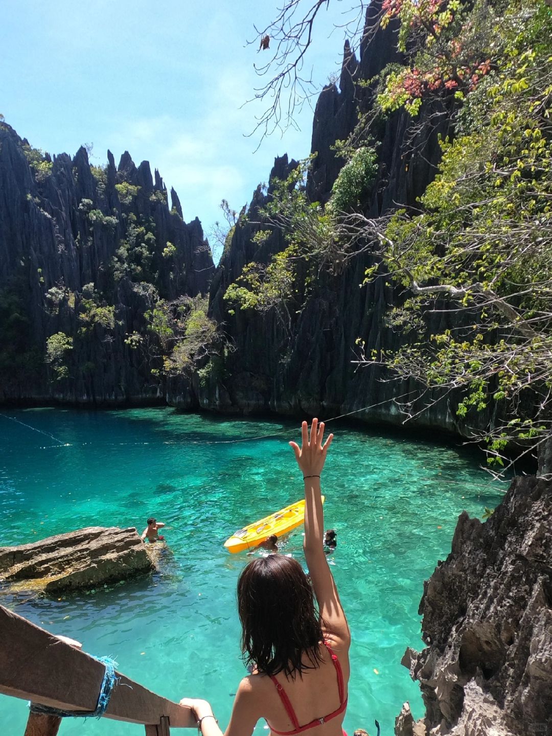 Cebu-A nanny-level travel guide to Palawan, Philippines, Coron is world-famous diving destination