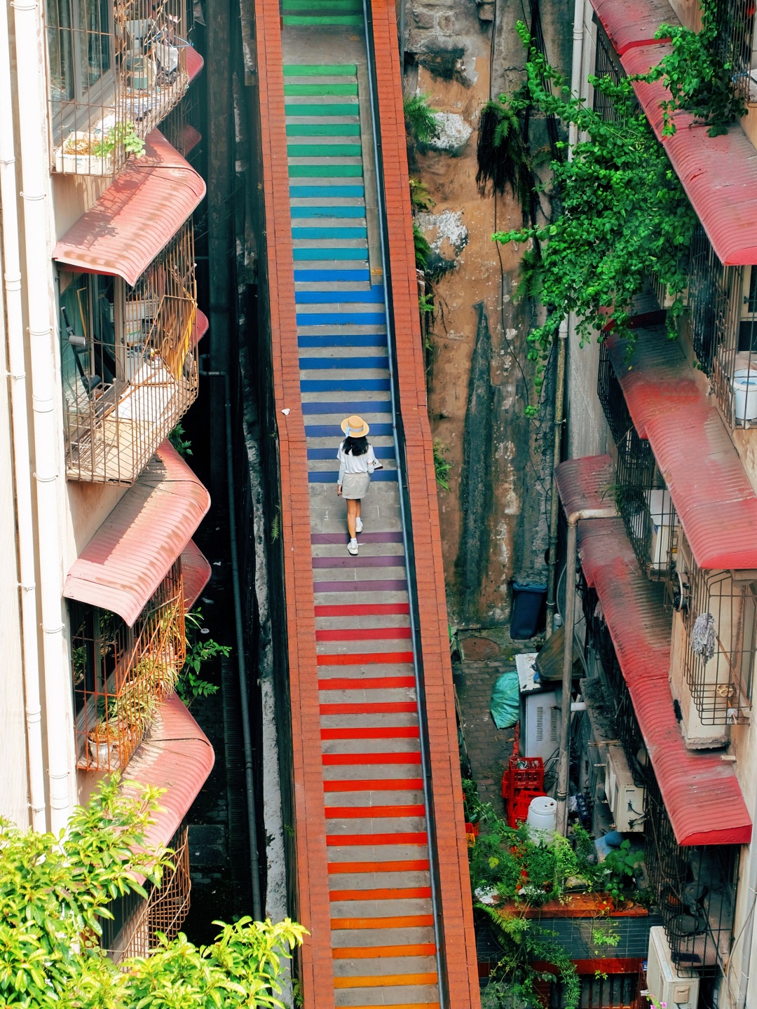 Chengdu/Chongqing-This time, I visited many scenic spots in Chongqing, which left a deep impression (detailed location)