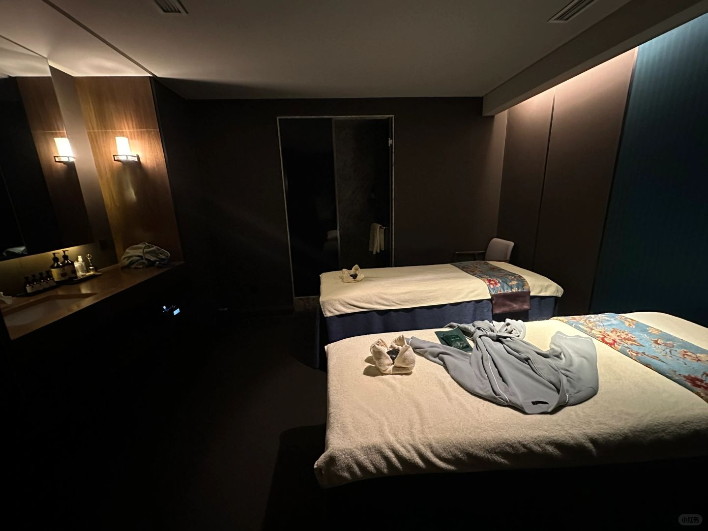 Shanghai/Hangzhou-Shanghai Qingya SPA ｜ The 3rd stop of the 24th Green Massage，Very relaxing!