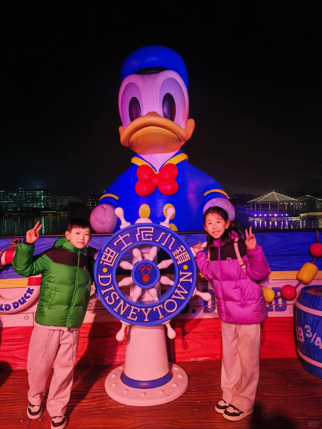 Shanghai/Hangzhou-Shanghai Yaoxue Ice and Snow World is the world's largest indoor ski resort, just like a fairy tale!