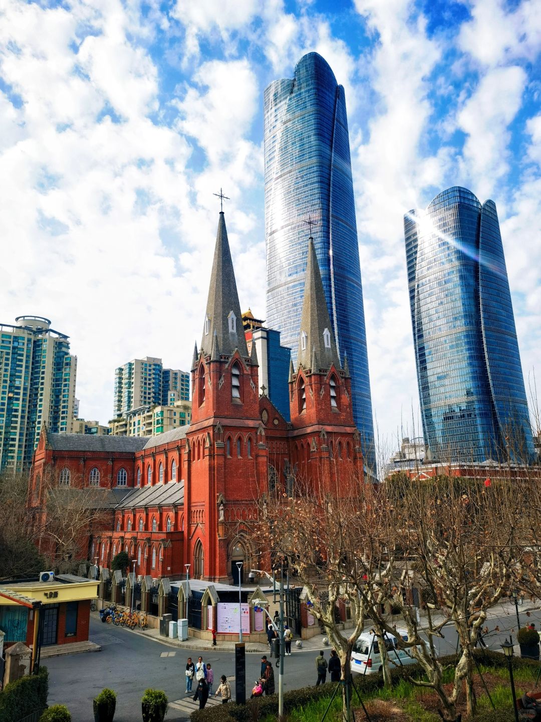 Shanghai/Hangzhou-Shanghai Yaoxue Ice and Snow World is the world's largest indoor ski resort, just like a fairy tale!