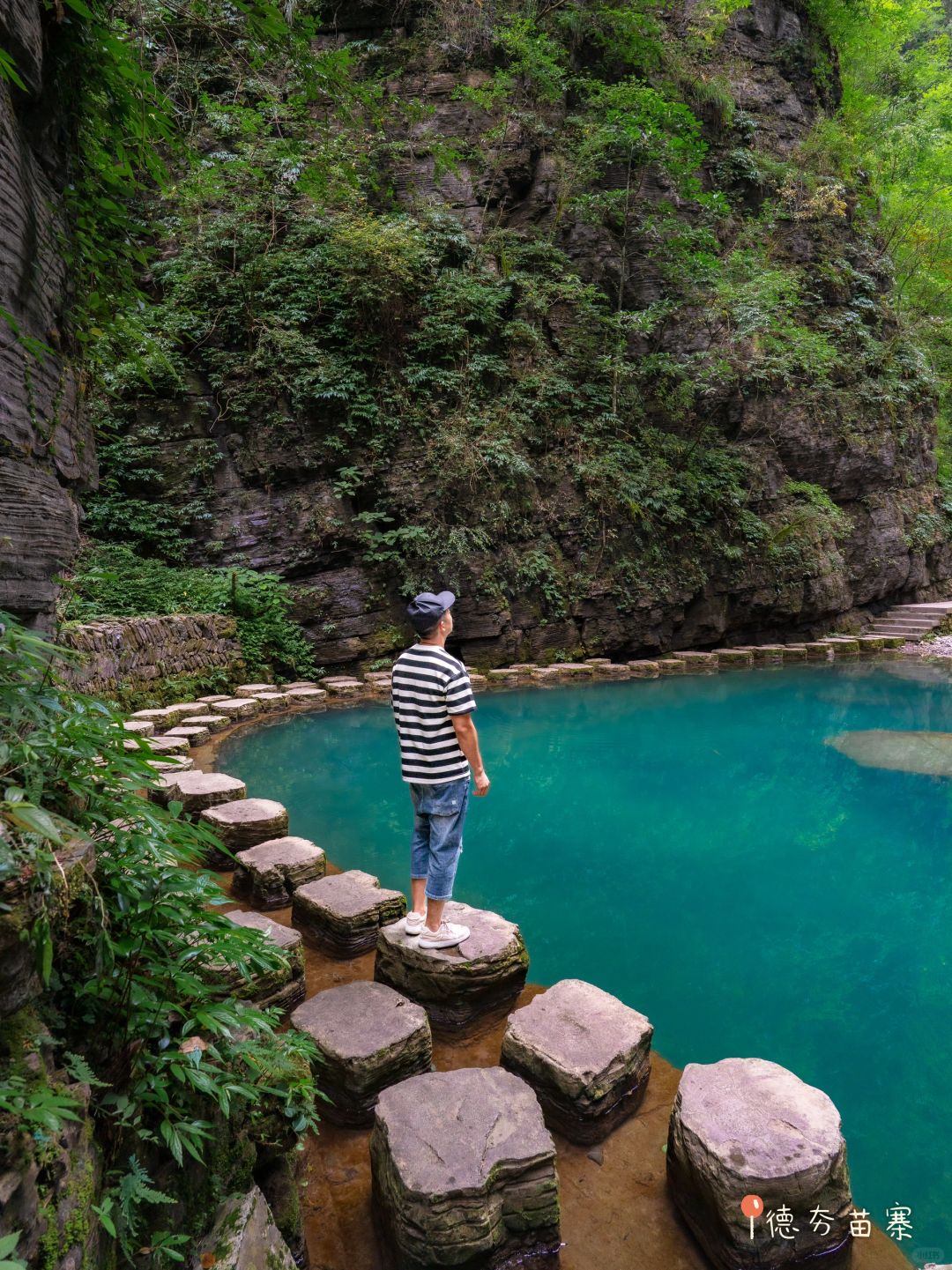 Changsha-Xiangxi preserves the mysterious background of the Tujia ethnic group, which is fascinating!