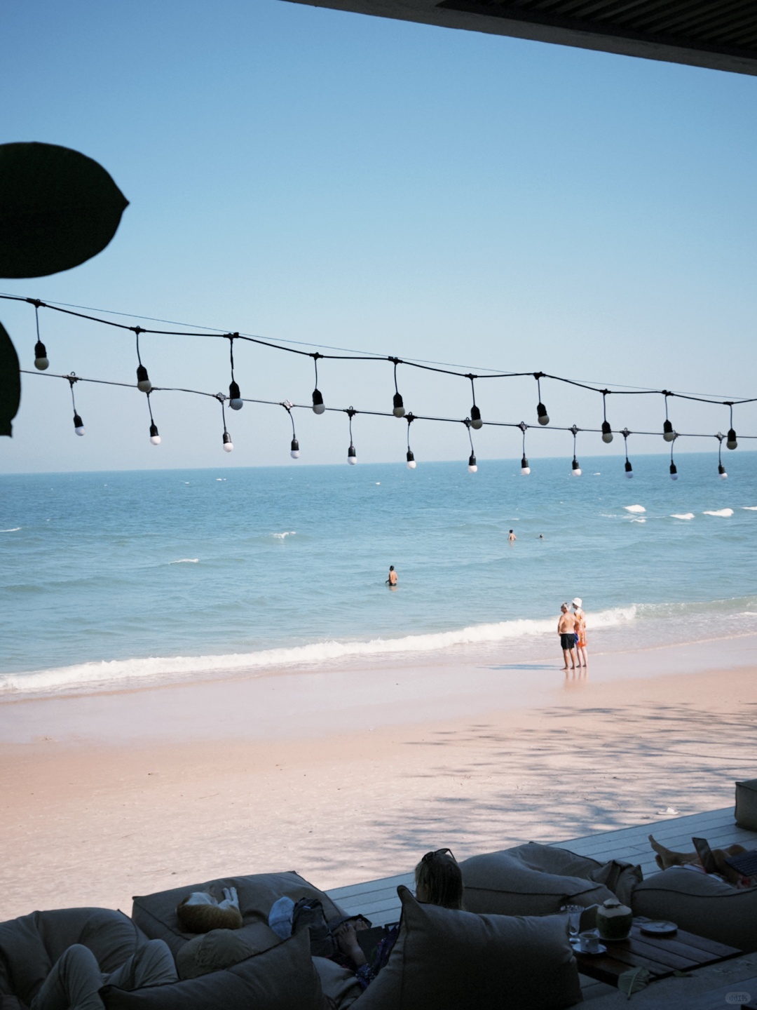 Hua Hin-Hua Hin, Thailand is a town suitable for relaxation. Hotels, food, shopping and hiking tips