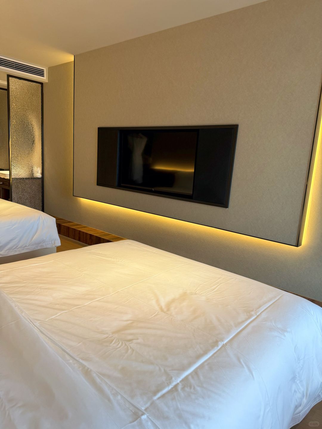 Chengdu/Chongqing-Chongqing Qianhe Holiday Hotel offers spacious and comfortable rooms with complete facilities!