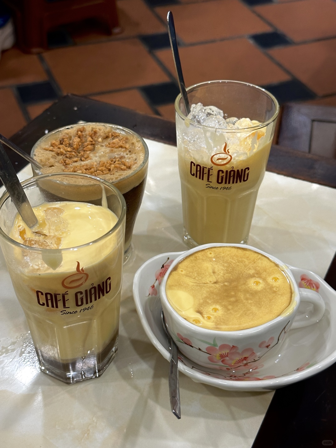 Hanoi-A two-day city walk in Hanoi: Vietnam is really safe, and tasting coffee on 36th Street