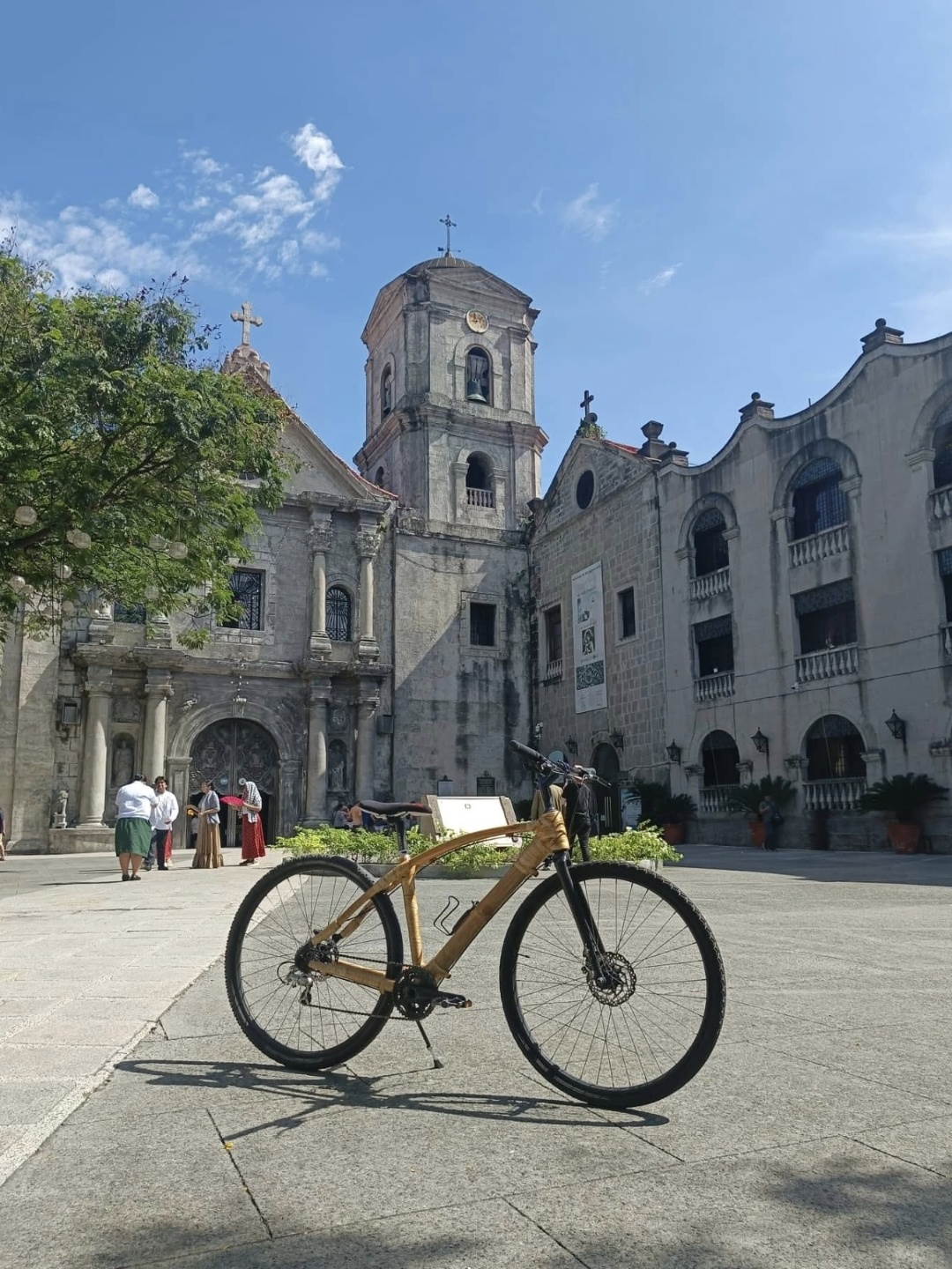 Manila/Luzon-3-day travel guide to Manila, Philippines, Diverse city that combines colonial history and modernity