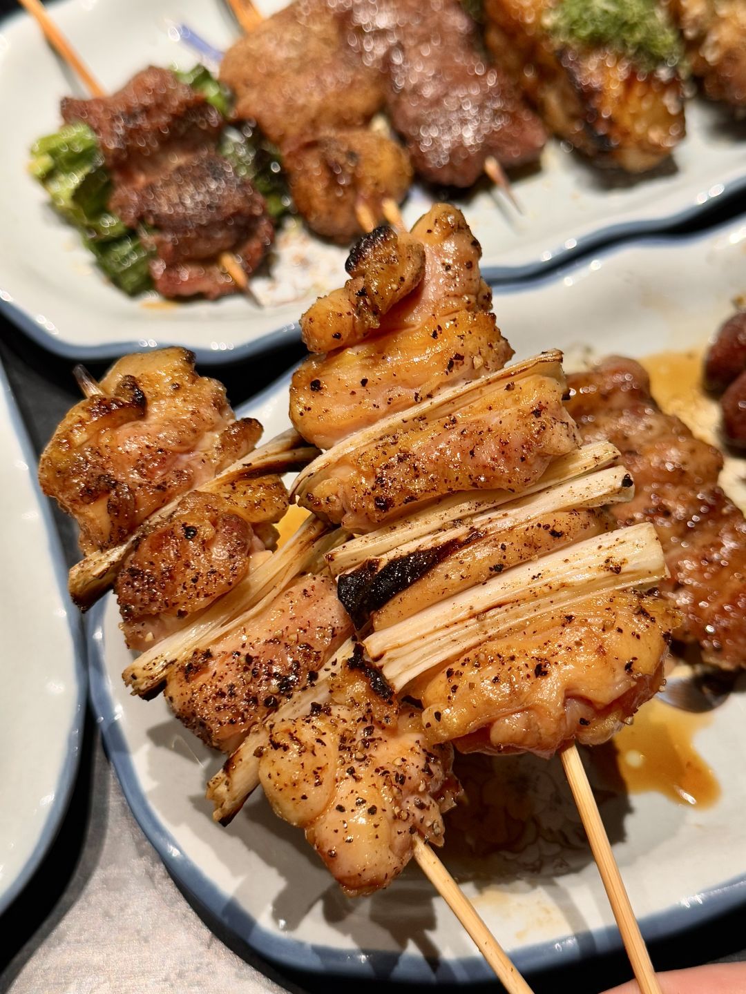 Changsha-Changsha House Rabbit restaurant offers a wide variety of grilled birds at affordable prices!