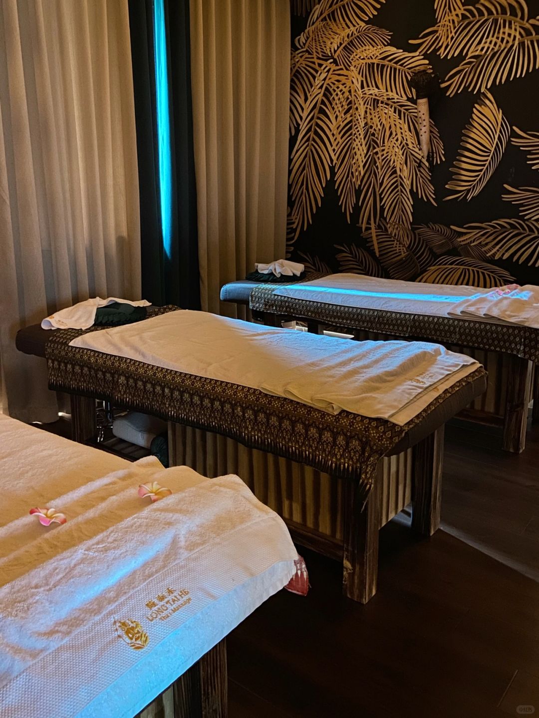 Changsha-Changsha Longtaihe Spa, as soon as you enter the store, you will start to feel relaxed!