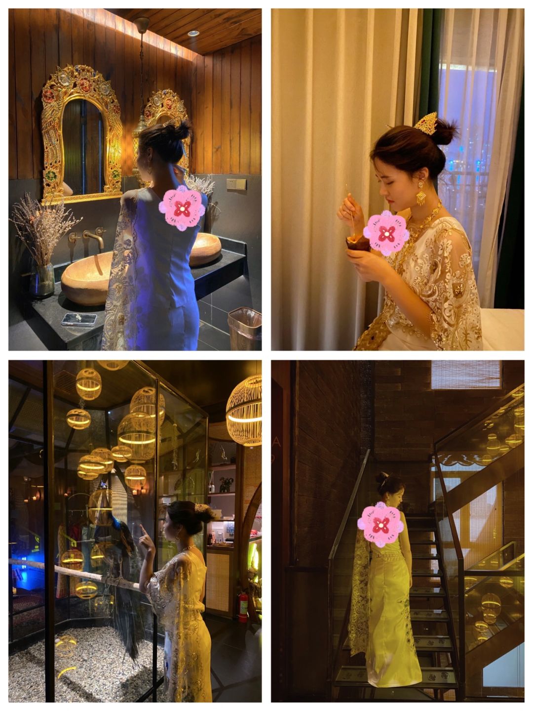 Changsha-Changsha Longtaihe Spa, as soon as you enter the store, you will start to feel relaxed!