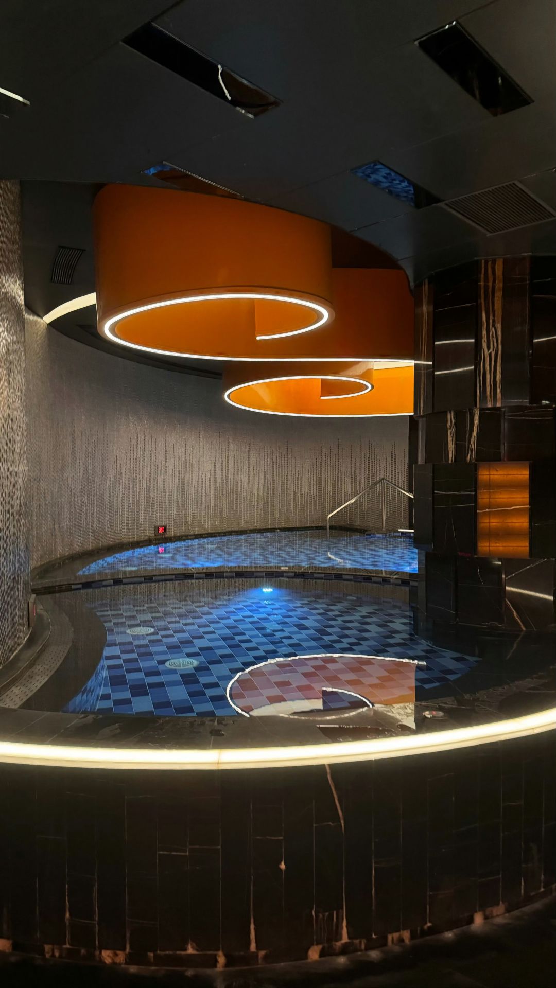 Changsha-Changsha foam ocean spa, you can rest and play in many different areas, very relaxed!