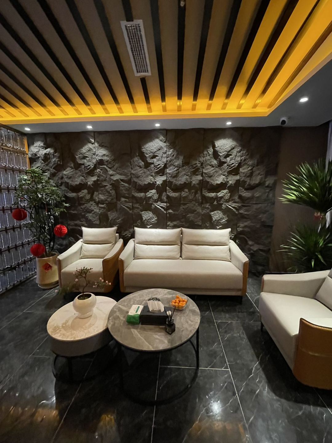 Beijing/Tianjin-Beijing Yueyunji SPA, in addition to a good environment, also provides first-class service!