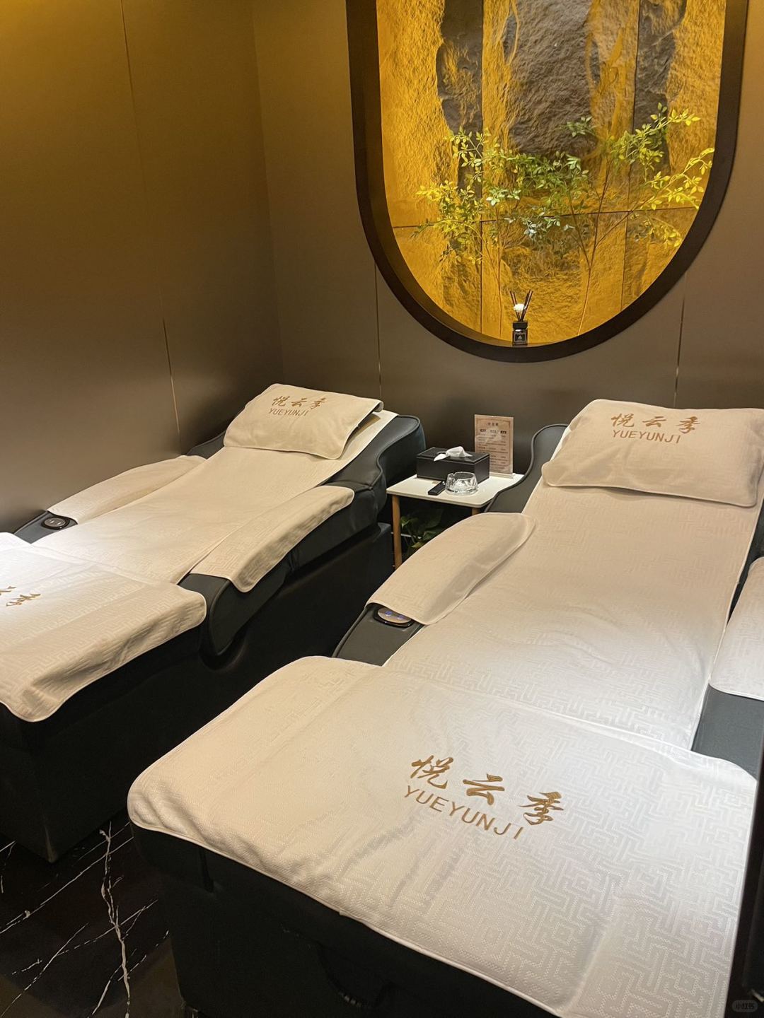 Beijing/Tianjin-Beijing Yueyunji SPA, in addition to a good environment, also provides first-class service!