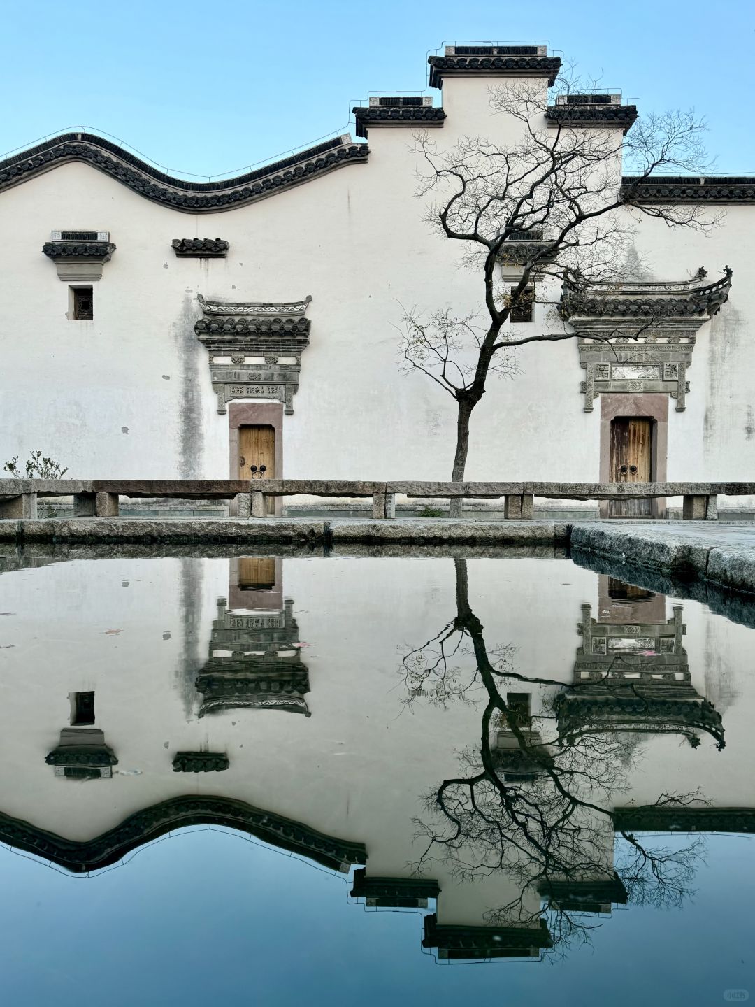 Shanghai/Hangzhou-Shanghai Guangfulin Cultural Heritage Park immerses you in the urban atmosphere of Shanghai!