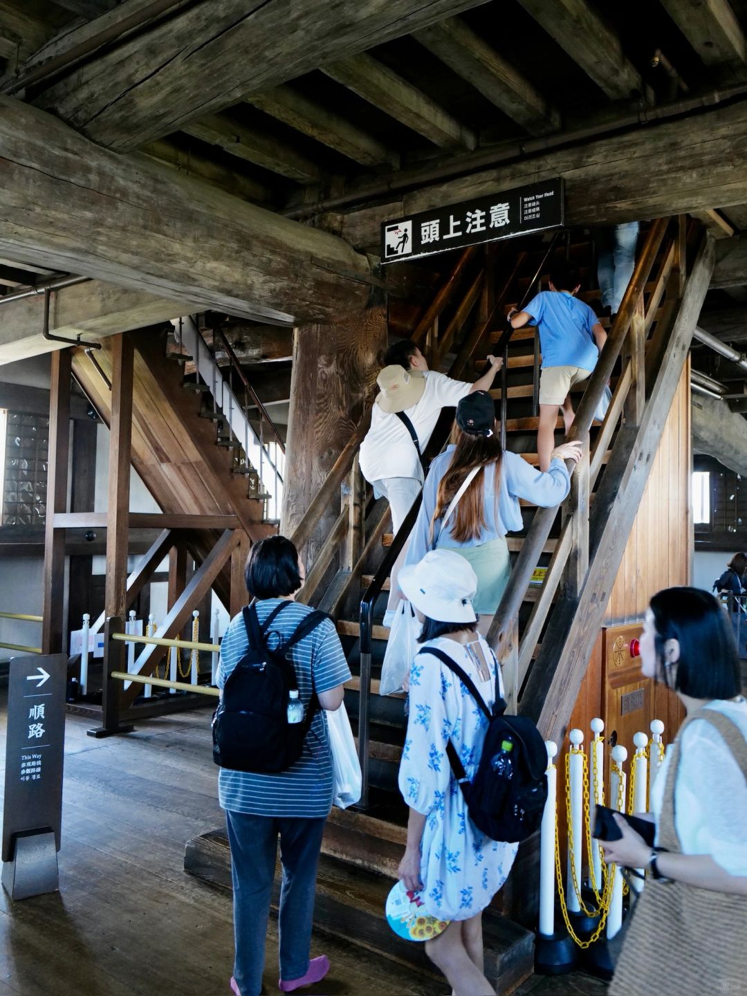 Osaka-When traveling to Osaka, don’t miss this world heritage site: Himeji-jō (White Egret Castle)