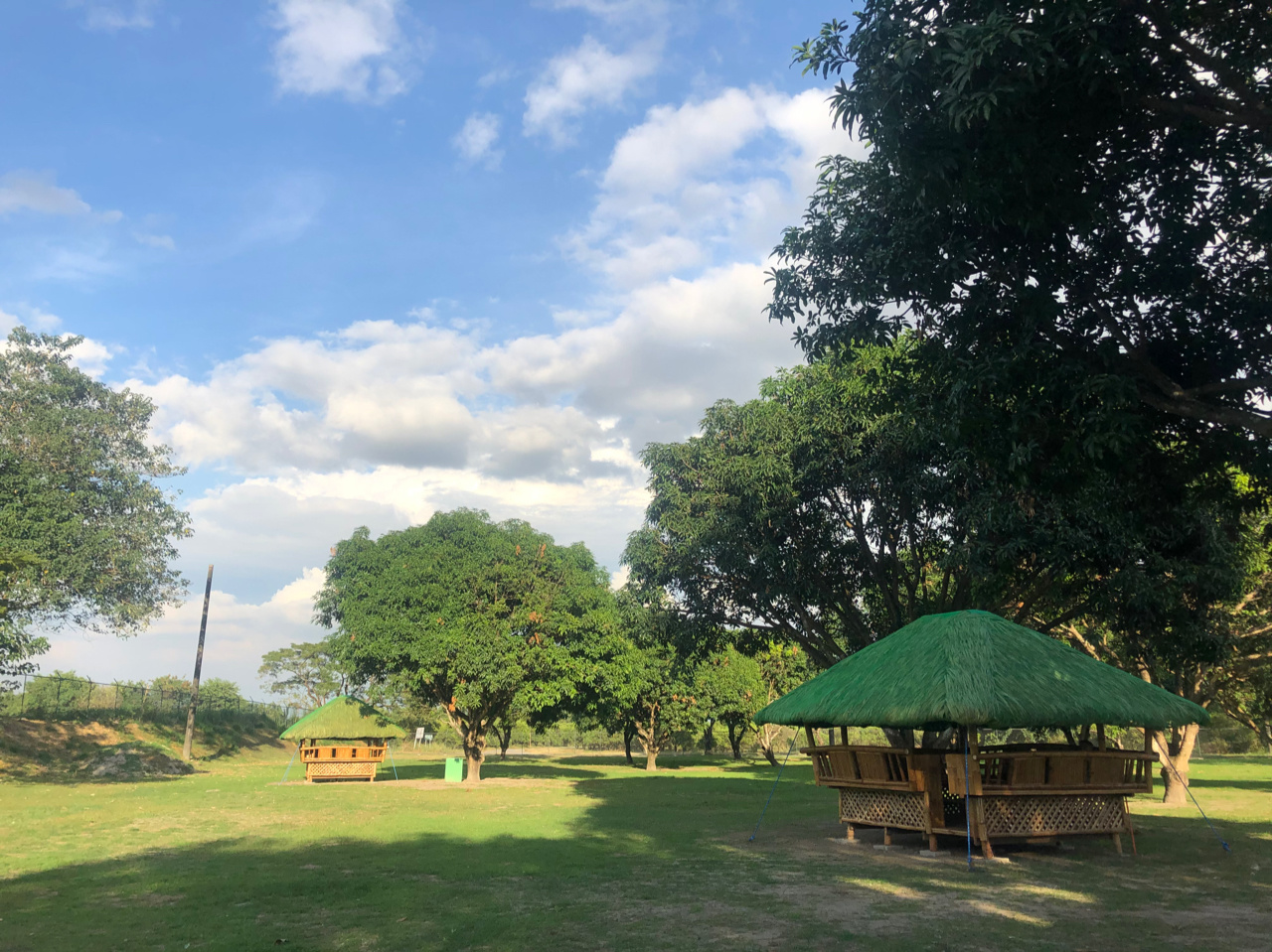 Clark/Angel City-Pinatubo volcano lake hiking and live ammunition shooting. Cebu, Philippines travel and entertainment projects guide