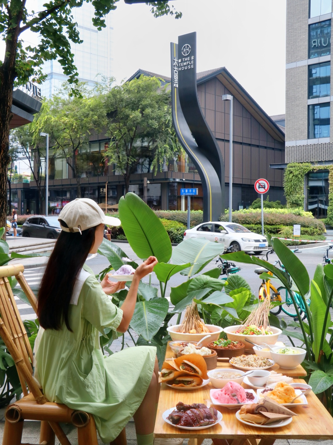 Chengdu/Chongqing-Chengdu has many beautiful and easy to visit places, recommend some of the best routes!