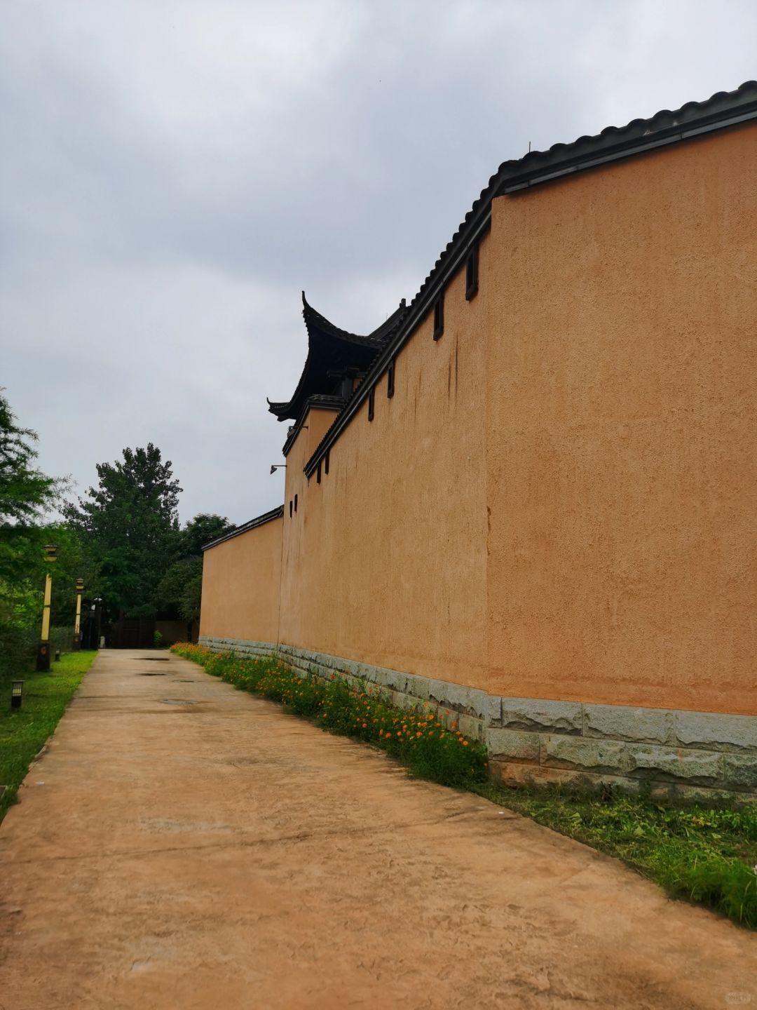 Changsha-Ningxiang Daolin Ancient Town, a great place to relax with your children!