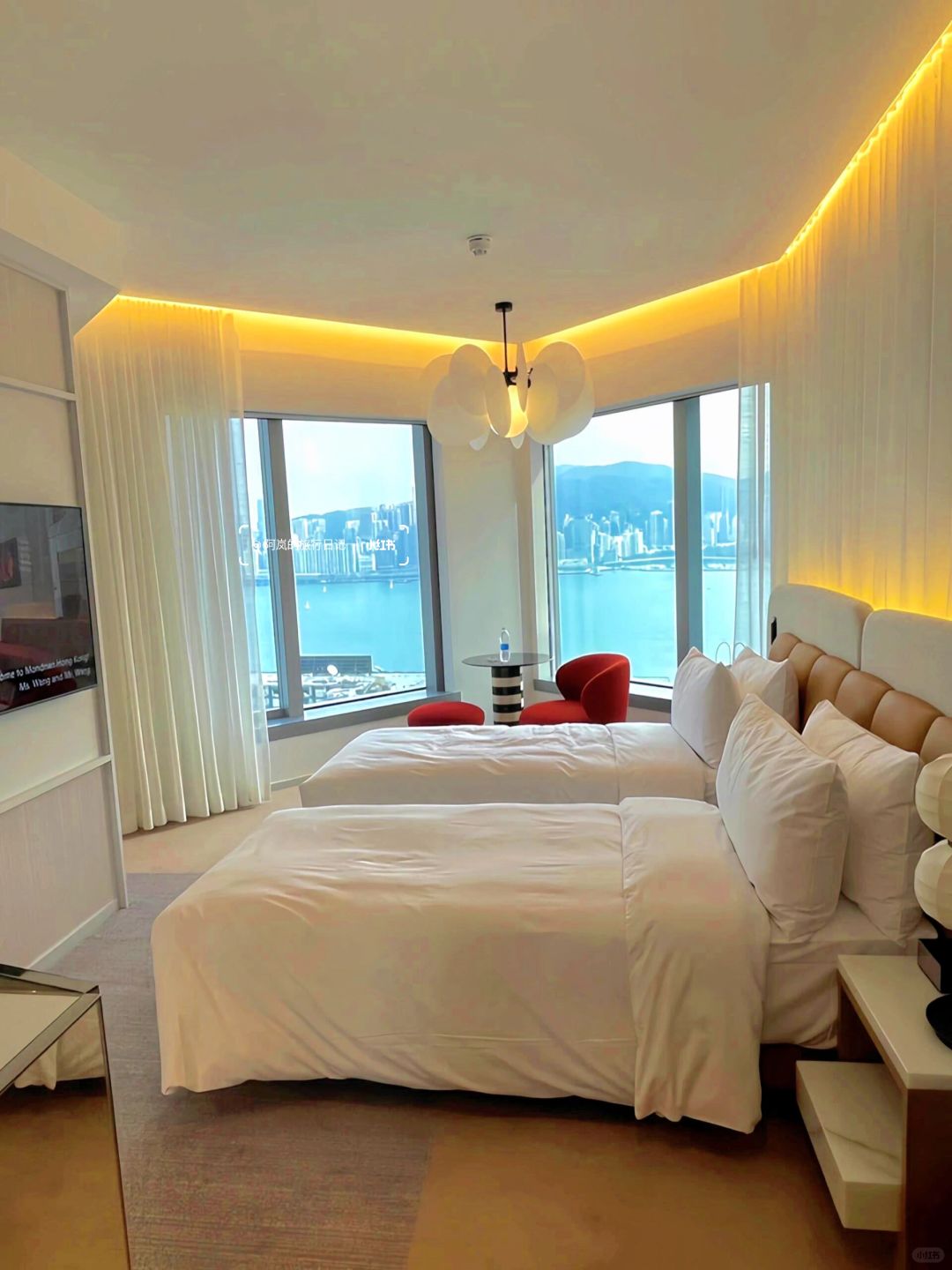 Hong kong-Dream Hotel Hong Kong, Tsim Sha Tsui, 10 minutes walk from Harbour City and Victoria Harbour