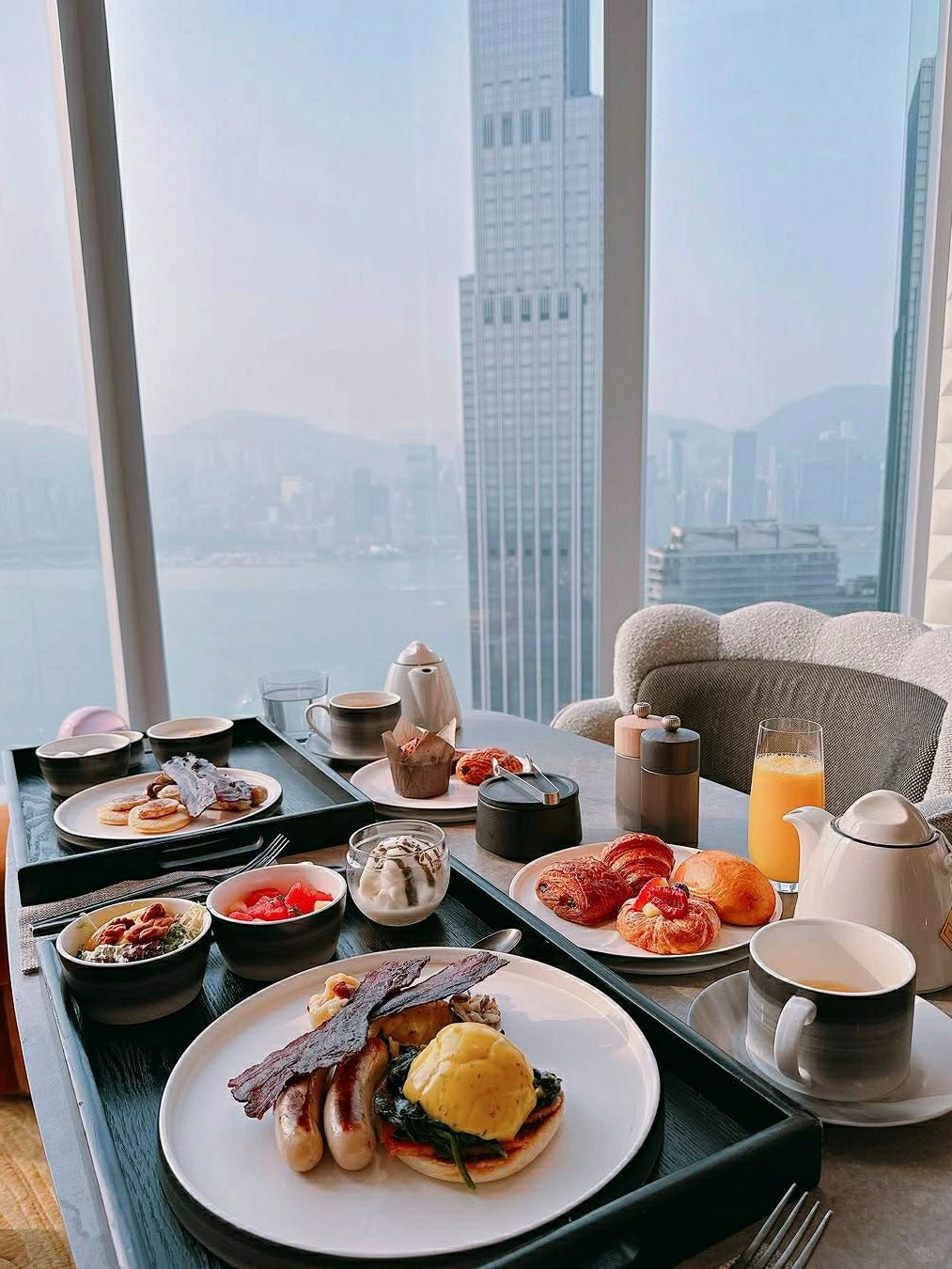 Hong kong-Dream Hotel Hong Kong, Tsim Sha Tsui, 10 minutes walk from Harbour City and Victoria Harbour