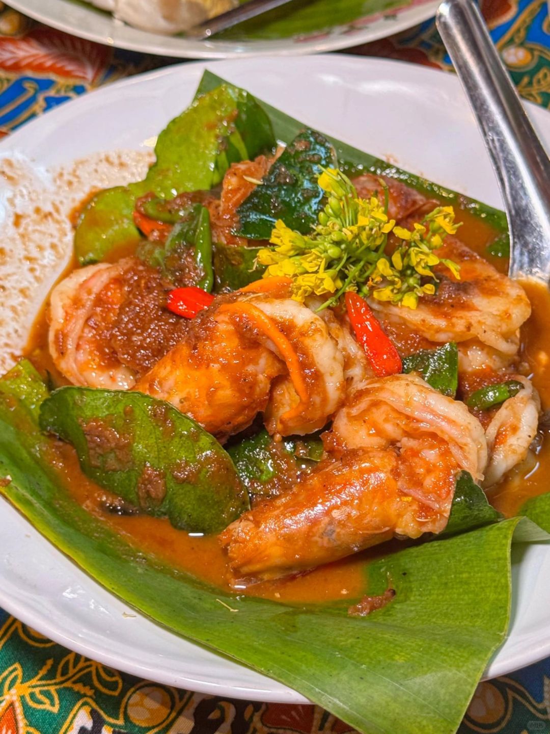 Pattaya-ปลาดิษฐ์ อาหารทะเลพื้นถิ่น เรือเล็กชาวประมง, Delicious Michelin restaurants that only Pattaya locals know about