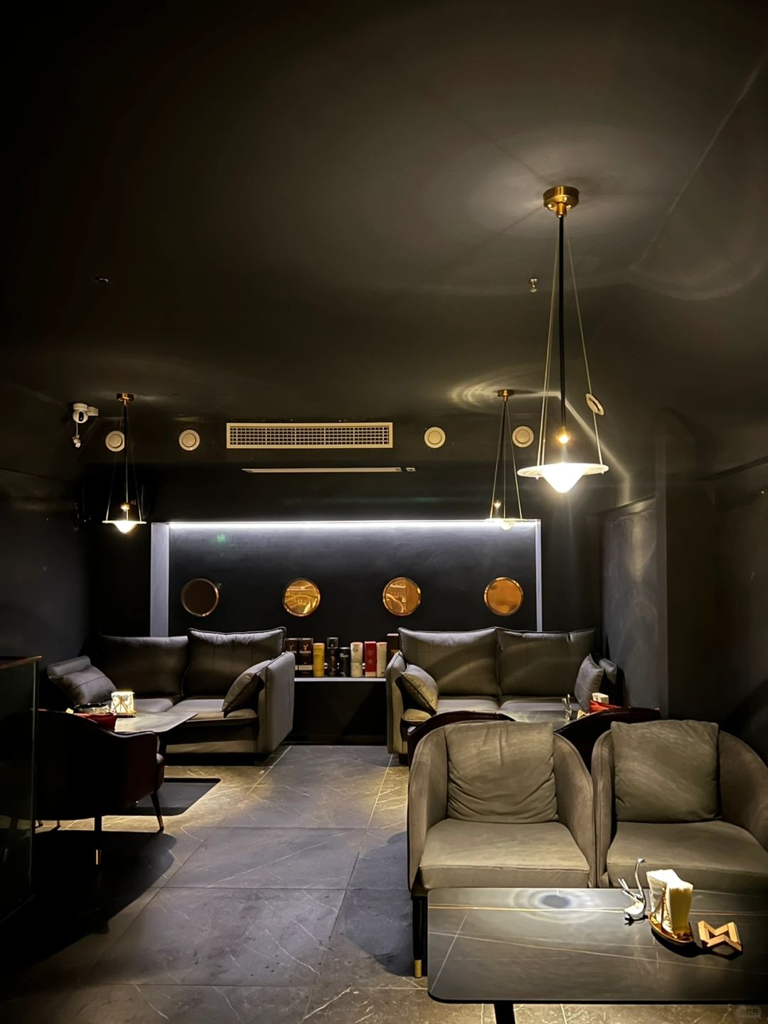 Changsha-Changsha Anchor Bar, from the name to the design is like a sailing adventure!