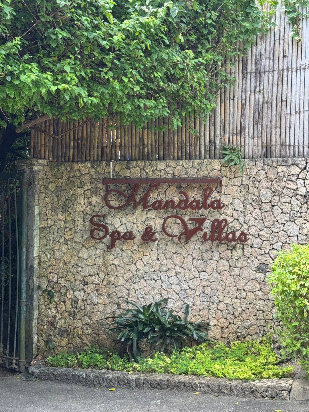 Boracay-Mandala Spa and Terra wellness spa reviews. 2 excellent massage shops recommended in Boracay