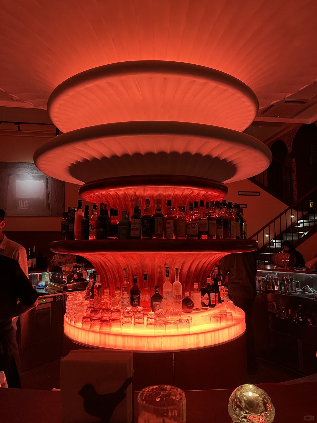 Beijing/Tianjin-The top nine most worthwhile bars in Beijing，with Beijing characteristics!