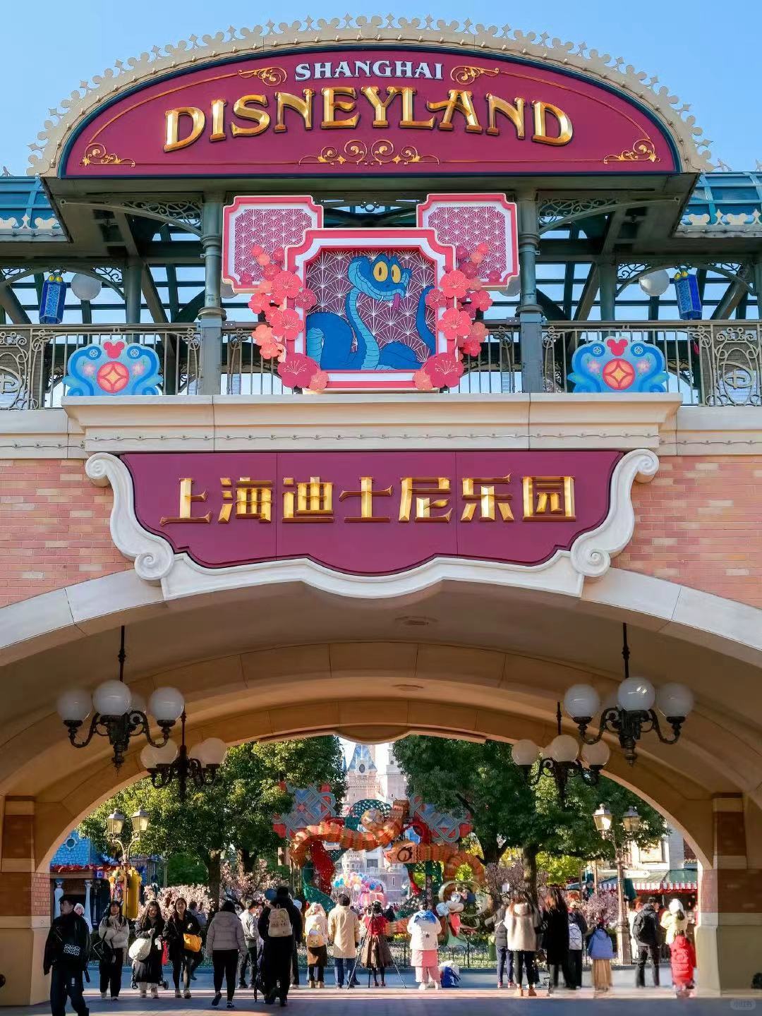 Shanghai/Hangzhou-Shanghai Disneyland, there are some pitfalls to avoid, be sure to see before you go!