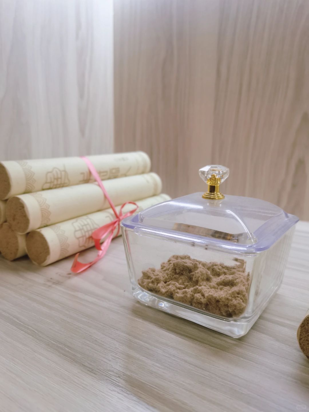 Shanghai/Hangzhou-Shanghai Huifu Liren spa, a very professional and authentic moxibustion massage!