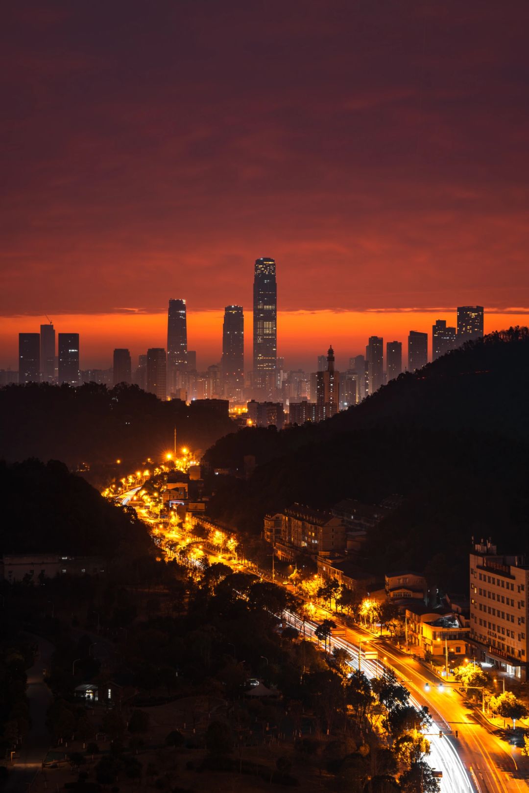 Changsha-Travel in Changsha｜The two-day CityWalk route with high universality，Very popular！