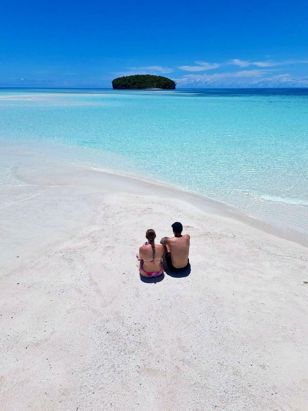 Jakarta-The last tourist resort in Indonesia, Raja Ampat is one of the six top diving sites, keeping its natural pristine state.