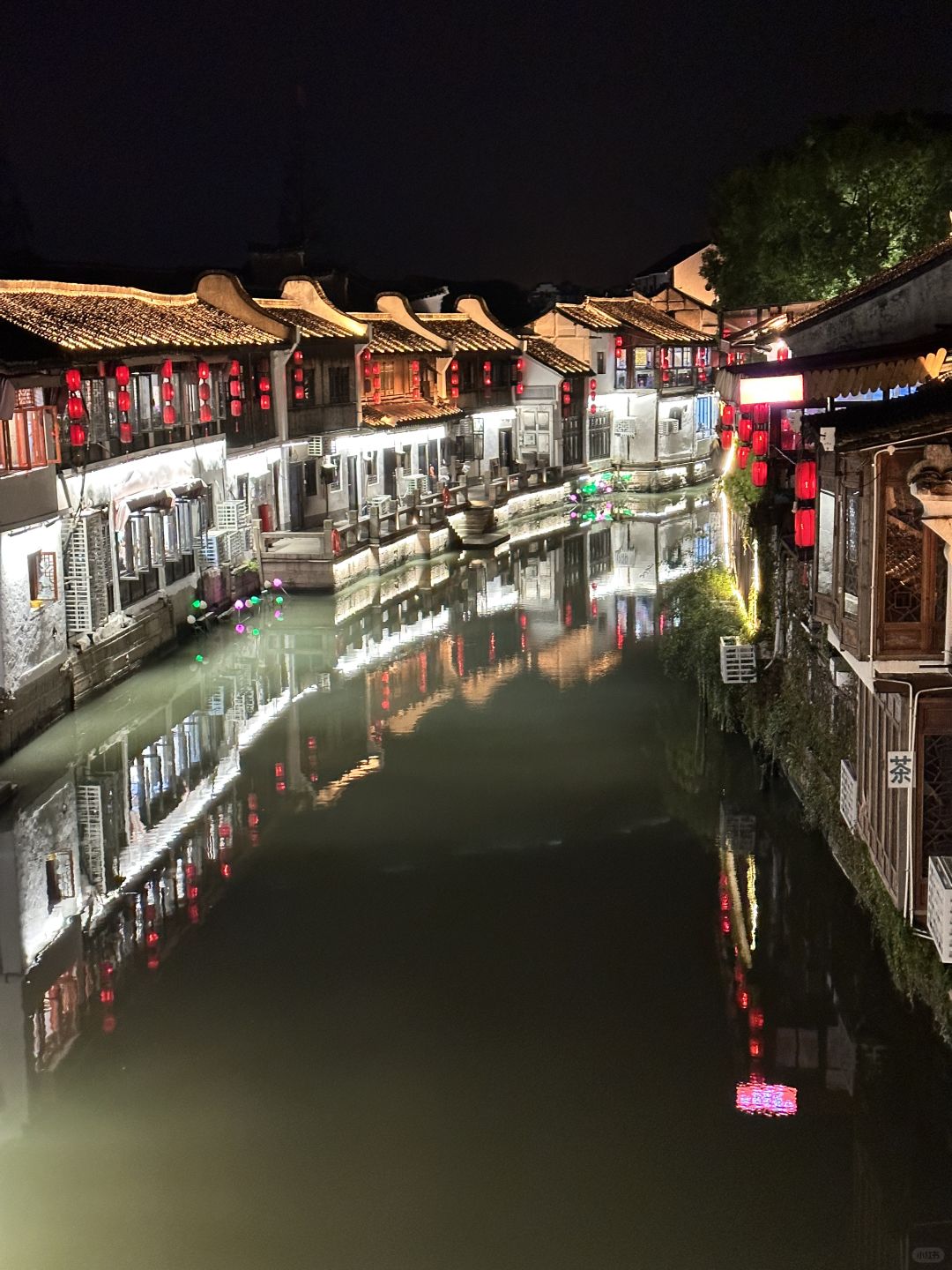 Shanghai/Hangzhou-Shanghai Zhujiajiao Ancient Town, which is the most favorite southern town of foreigners, full of Shanghai atmosphere!