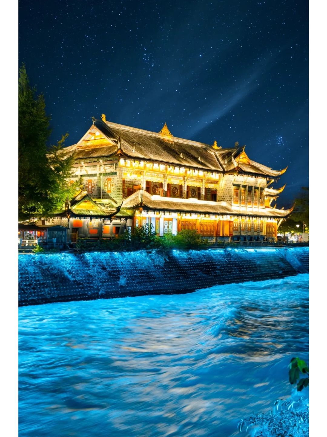 Chengdu/Chongqing-2025 Chengdu Dujiangyan in-depth travel notes guide, it is recommended to save and copy!