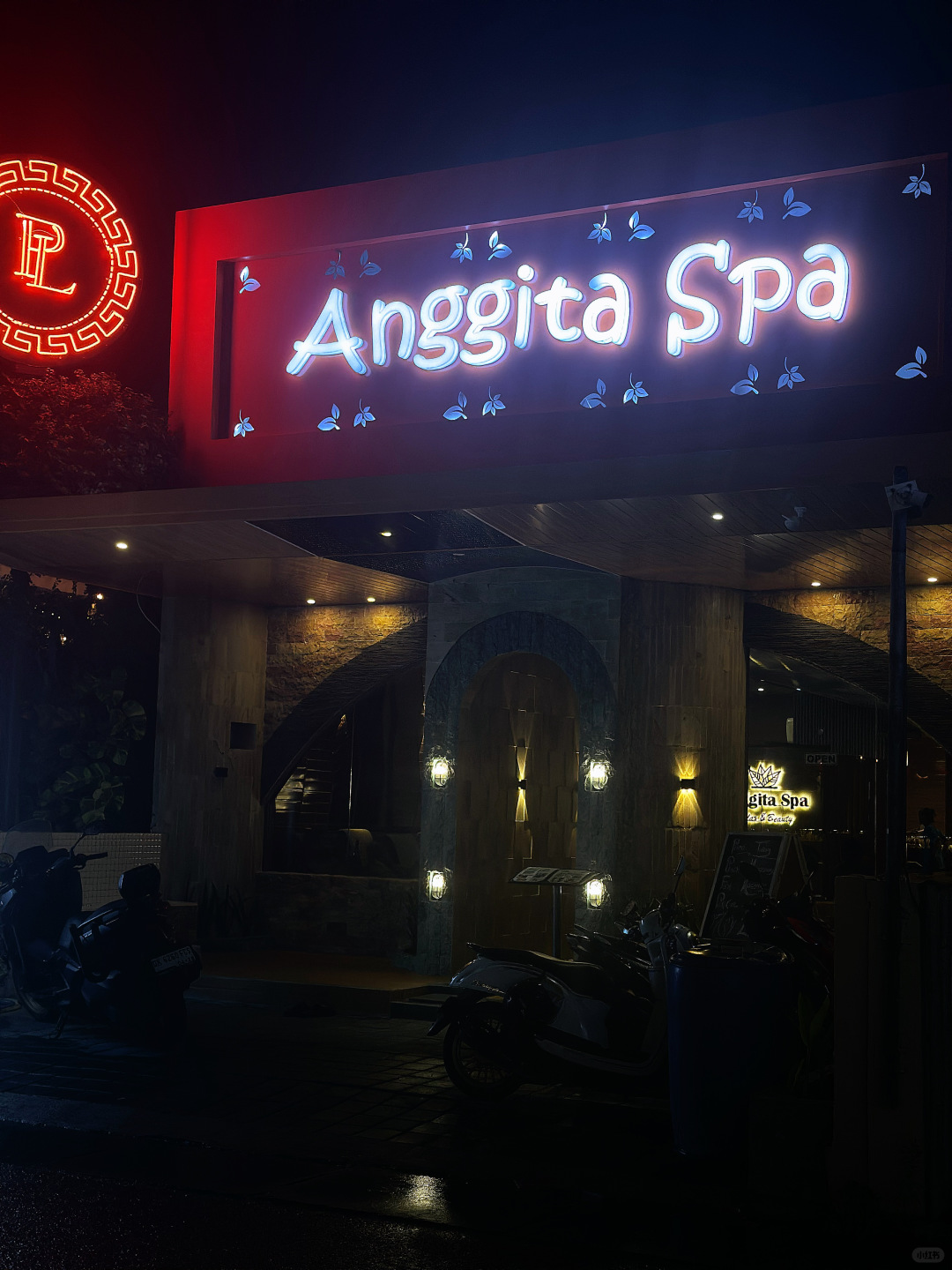 Bali-Anggita SPA in Canggu, Bali, offers 2-hour relaxing massage for the body, head, shoulders, back, arms and legs