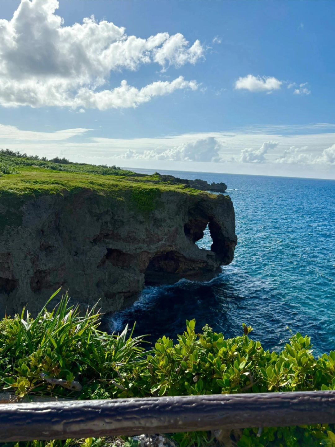 Okinawa-Okinawa Aquarium, Shuri Castle, Manzamo and Kouri Island travel guide, itinerary recommendations