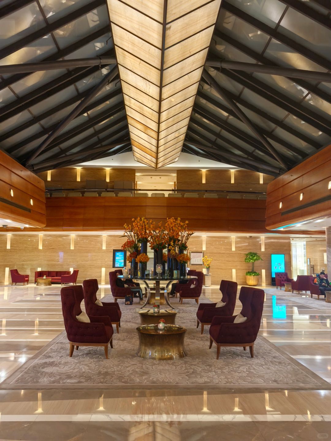 Beijing/Tianjin-Beijing Yansha Kempinski Hotel Review: Renovated in 2019, Cheap and High Quality