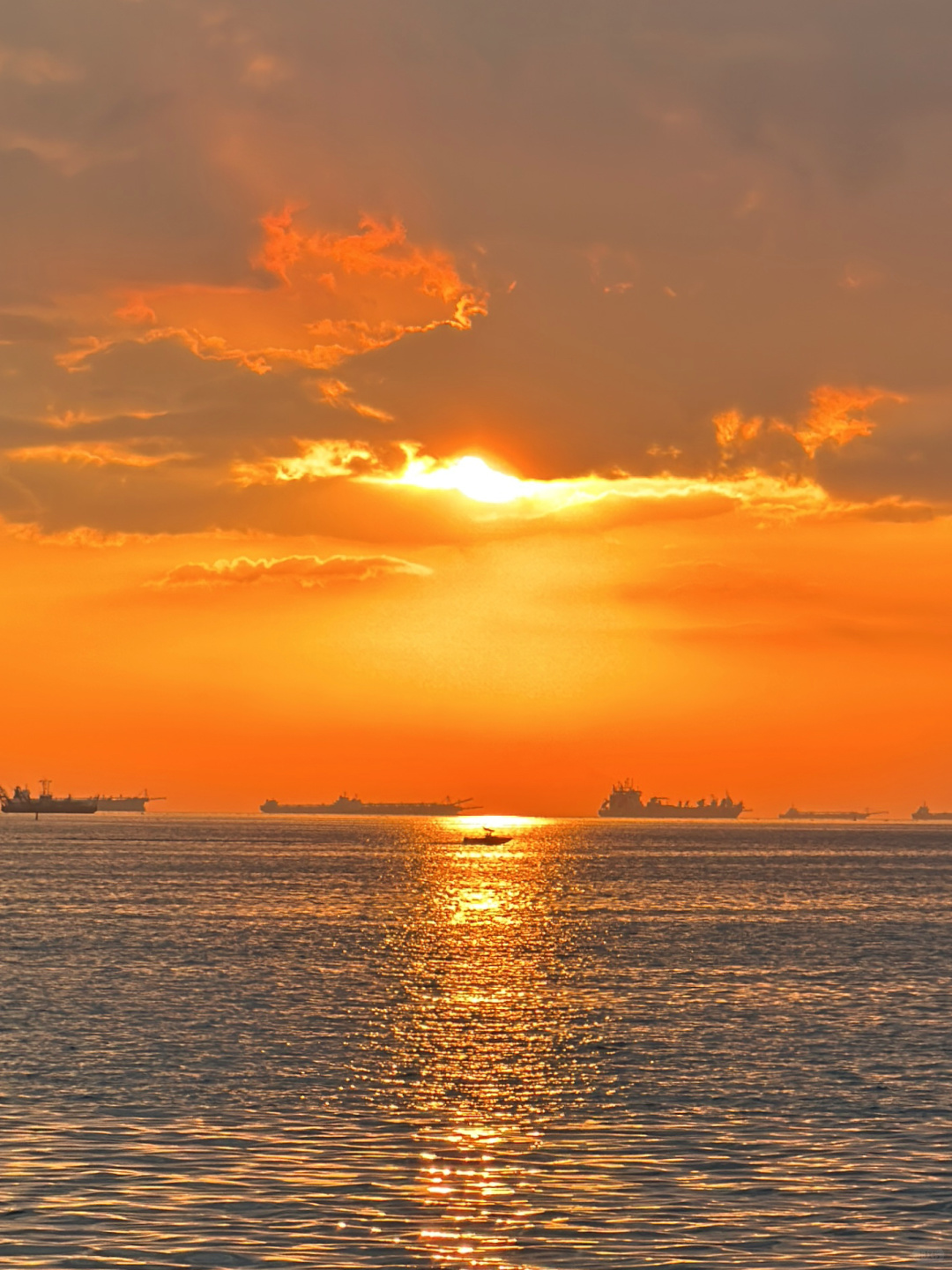 Manila/Luzon-When traveling to the Philippines, you must come to Manila Bay to watch the sunset | Attached guide