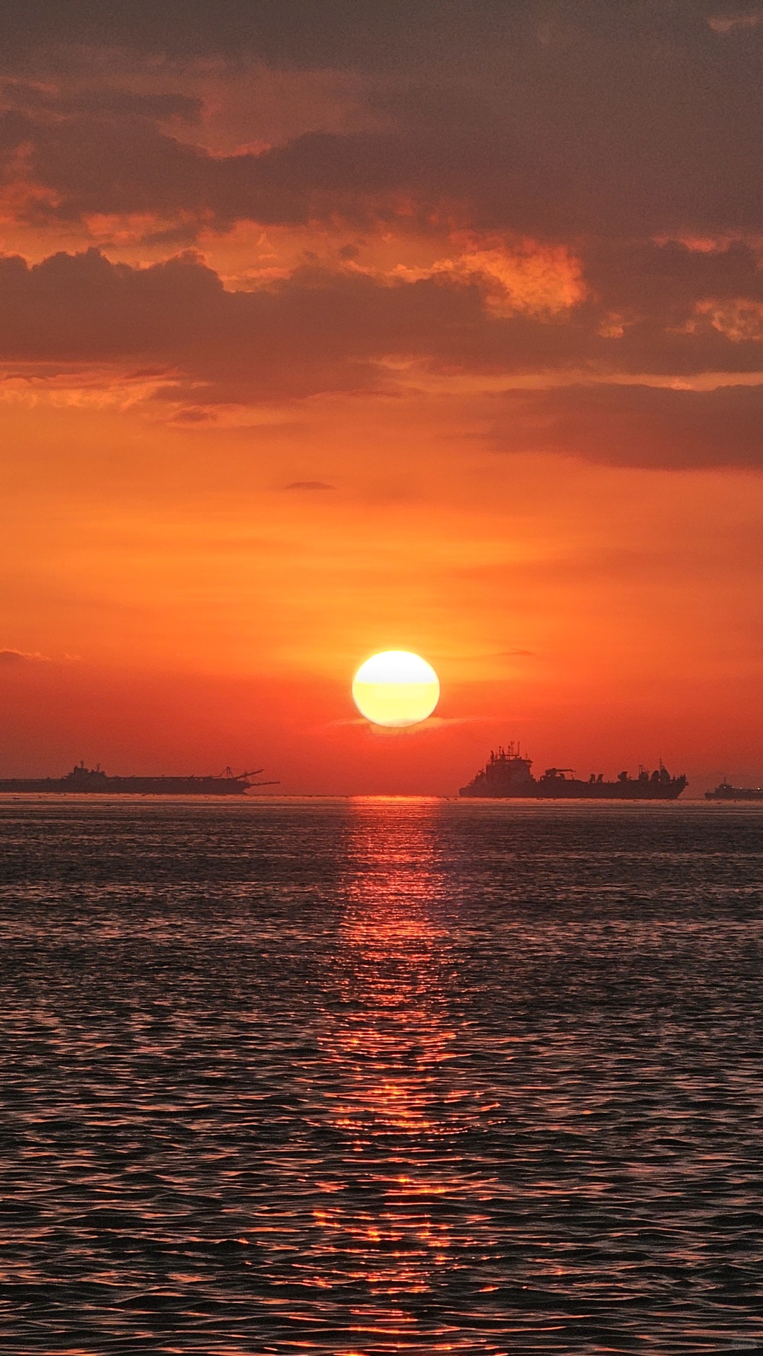 Manila/Luzon-When traveling to the Philippines, you must come to Manila Bay to watch the sunset | Attached guide