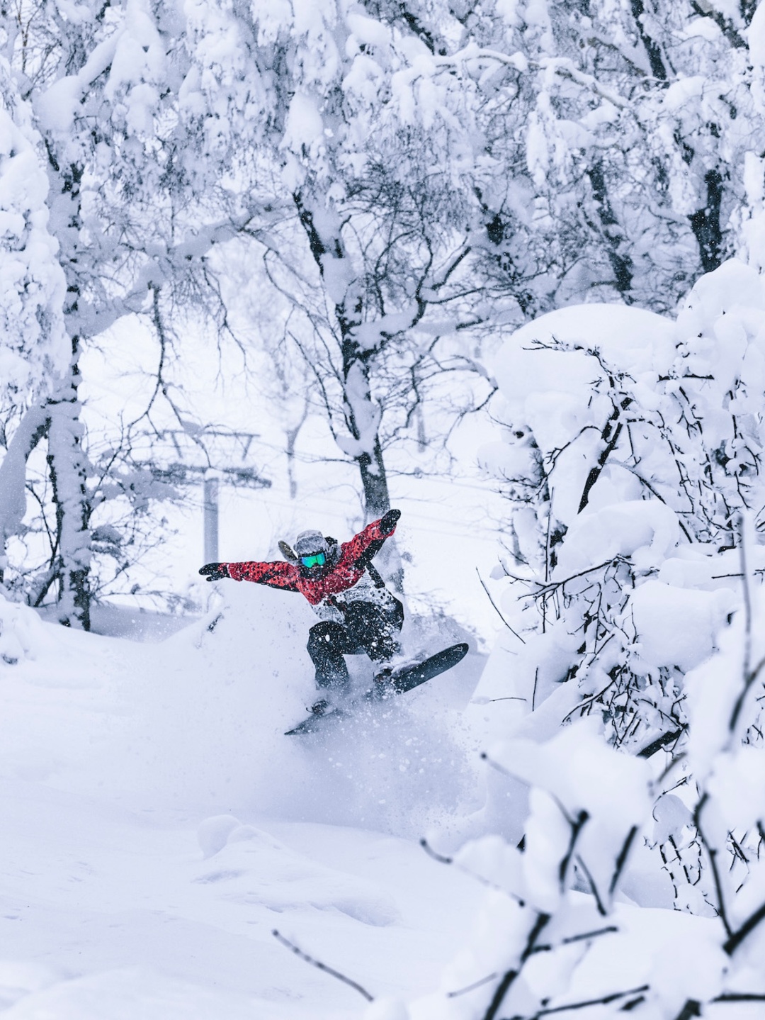 Sapporo/Hokkaido-Sapporo International Ski Resort offers ski experience lessons for just 3,000 yen for 90 minutes