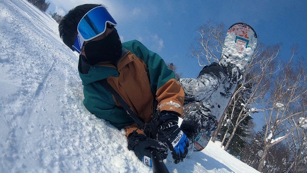 Sapporo/Hokkaido-Sapporo International Ski Resort offers ski experience lessons for just 3,000 yen for 90 minutes