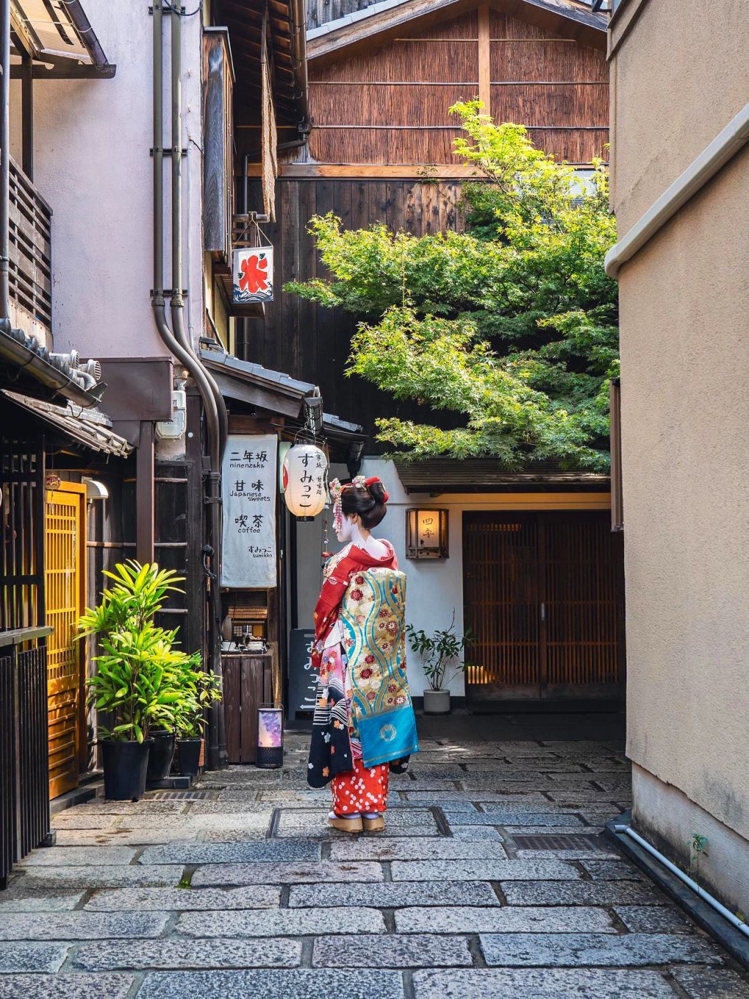 Osaka-7-day in-depth tour of Kansai, Japan, including geisha performances and ancient temple tea ceremonies