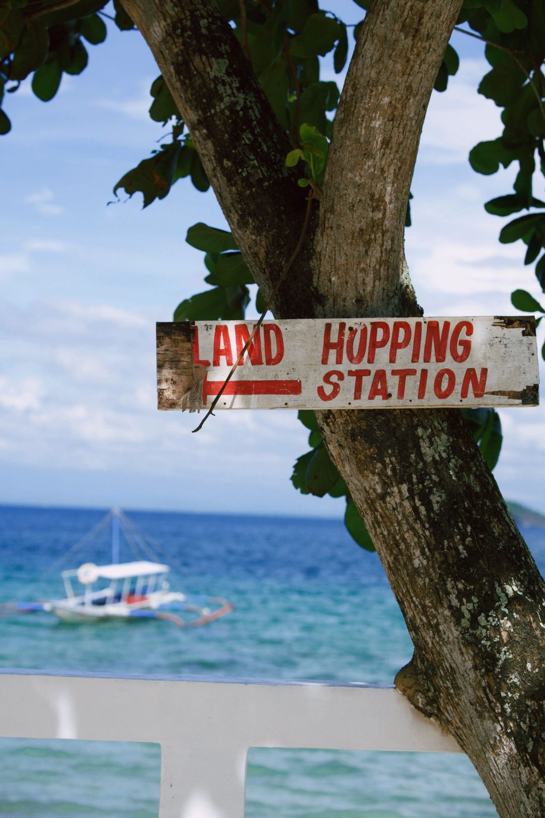 Clark/Angel City-1-Day Island Hopping Experience in Guimaras, Philippines, Enjoy Coral Reefs, Small Fish, Crabs and Starfish